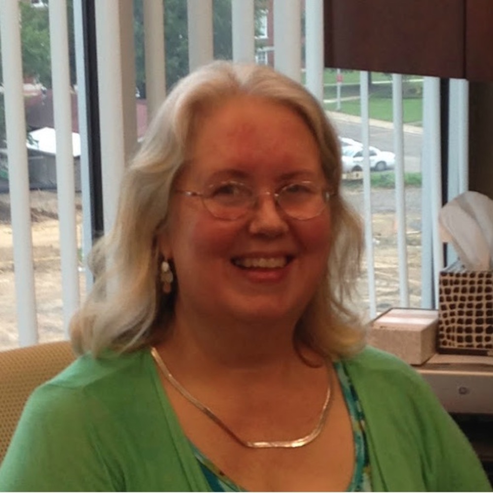 Meet your Posher, Cindy